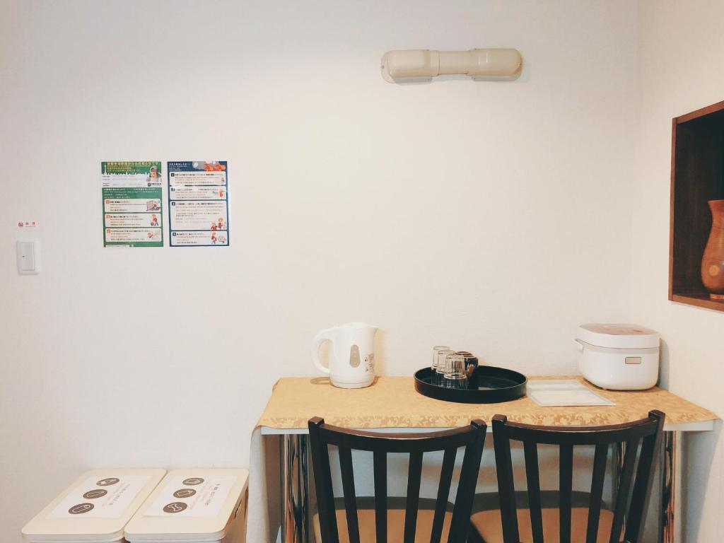 Kyoto Shijo Guest House Ayaomiya villa 호텔 이미지 1