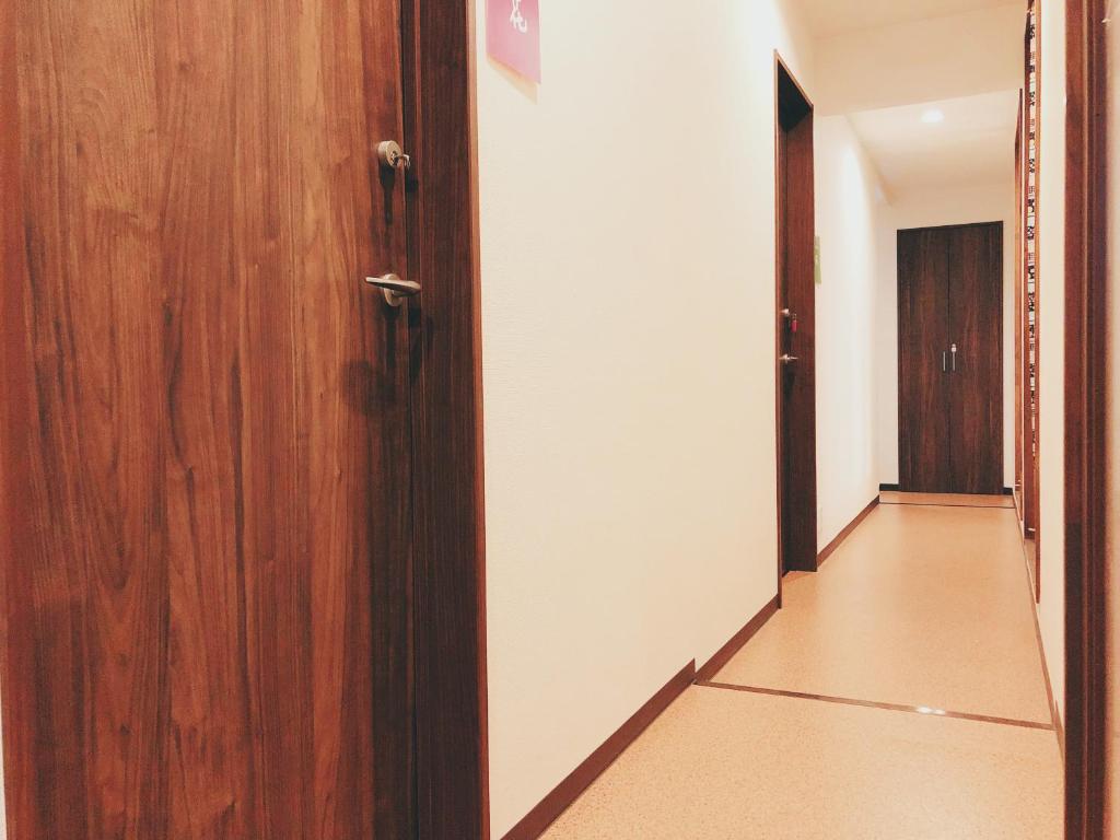 Kyoto Shijo Guest House Ayaomiya villa 호텔 이미지 1