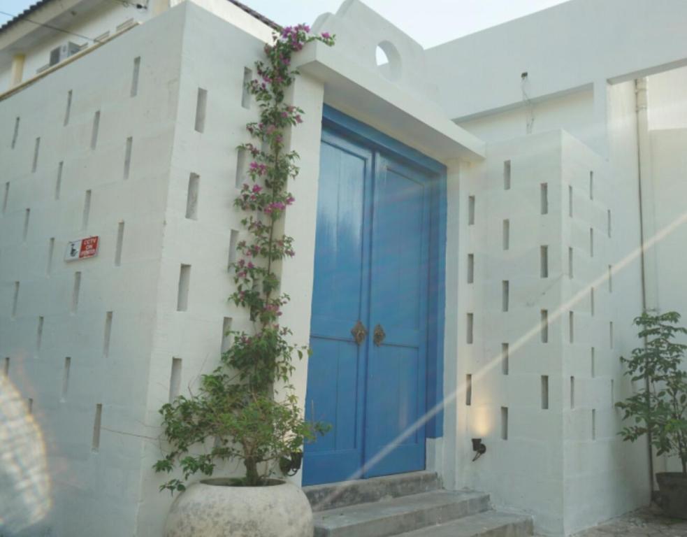 Wayang BnB — Hotel in Yogyakarta