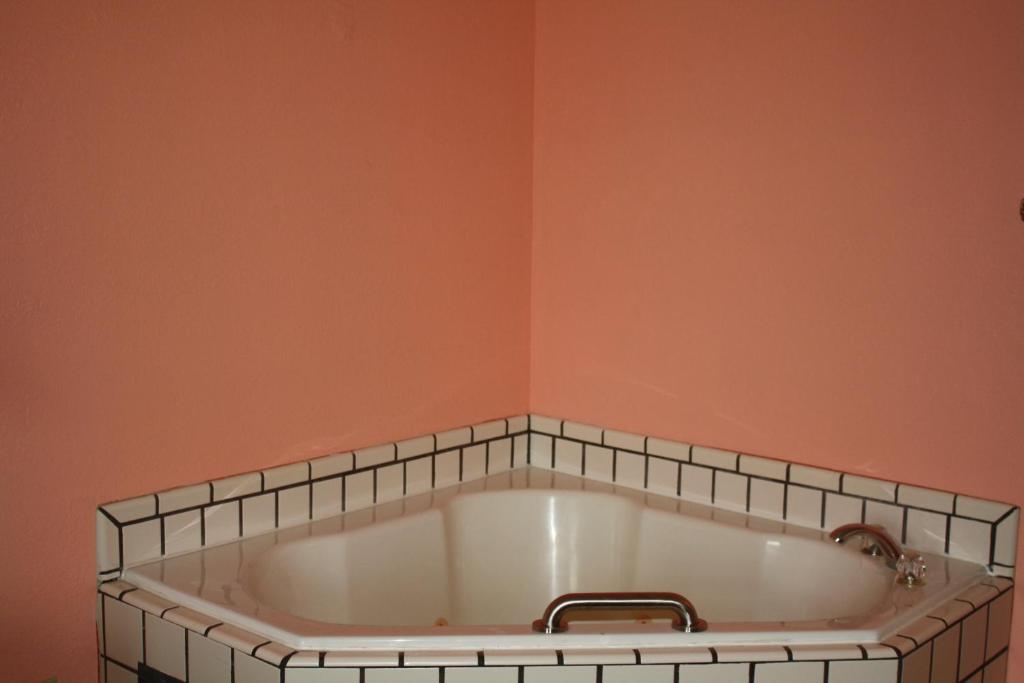 Executive Inn And Suites Wichita Falls Photo 15