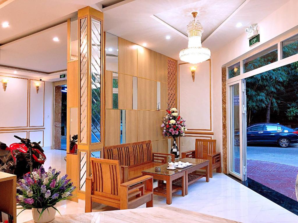 HongKong1 Hotel