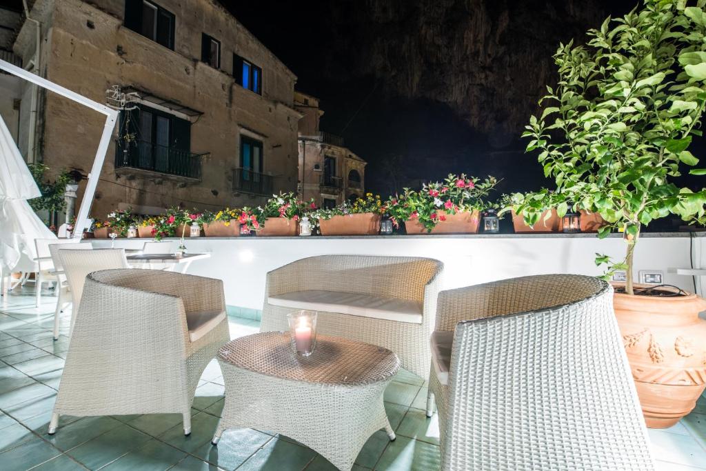 Valle d'Amalfi Suites photo