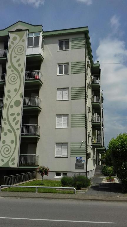 Apartmani - Vila Kovilje photo