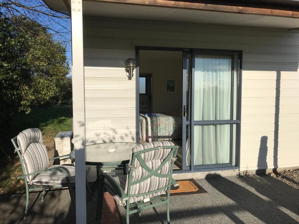 Facilities, Bluebell Lodge and Cottages in Hastings