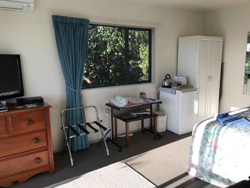 Facilities