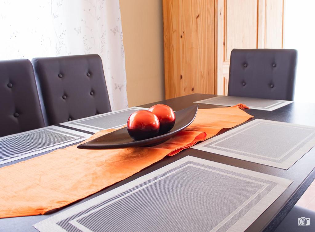Tuvawa Luxury Suites — Hotel in Walvis Bay