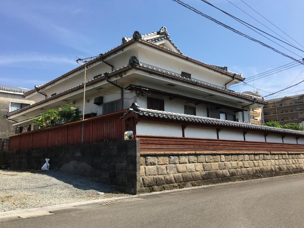 まるで一国一城の主 佐藤邸 photo