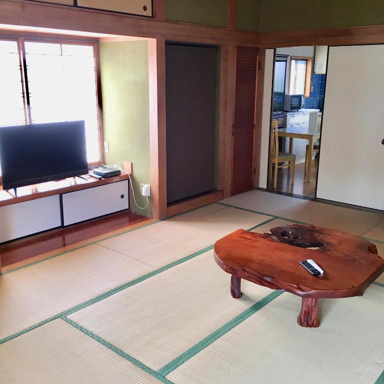 まるで一国一城の主 佐藤邸 photo