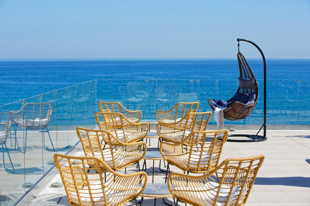 Archipelagos Hotel - img