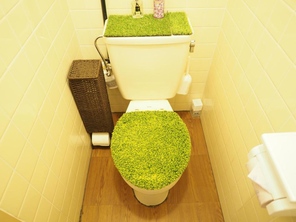 Holiday Homes TSUBOYA 202 photo