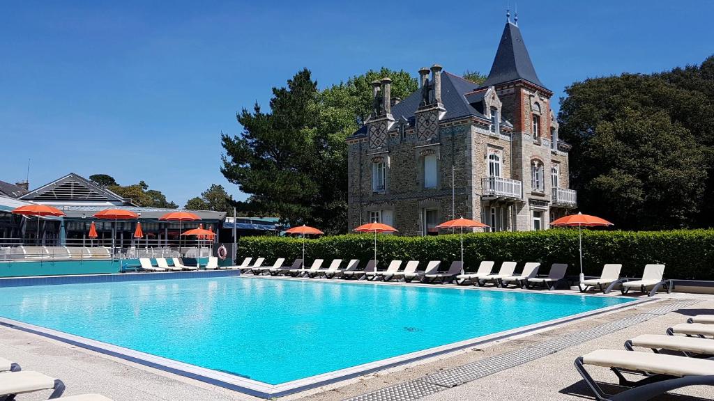 Hotel Ker Juliette - 1