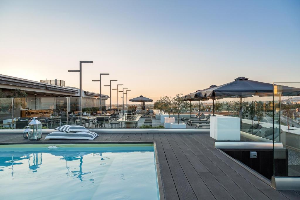 Porto Palace Hotel Thessaloniki photo