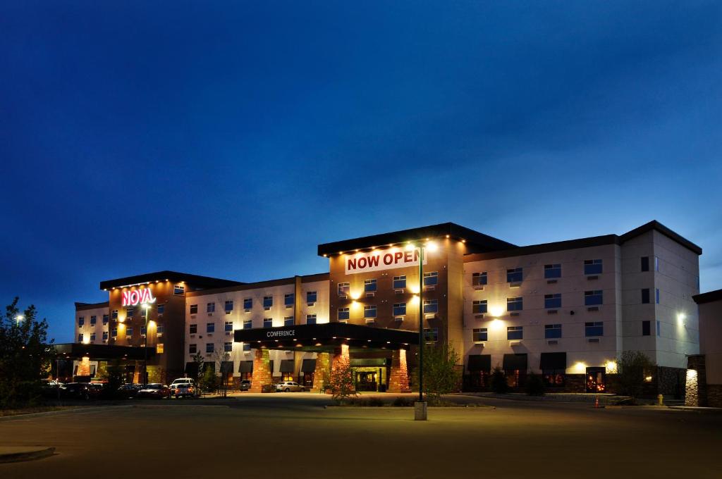 Chateau Nova Yellowhead — Hotel in Edmonton (AB)