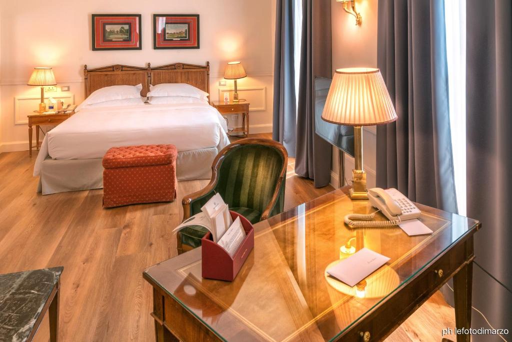 Grand Hotel Sitea - 3