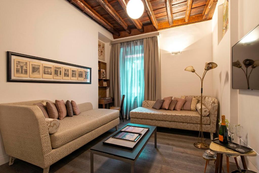 Maison Evelina - 4