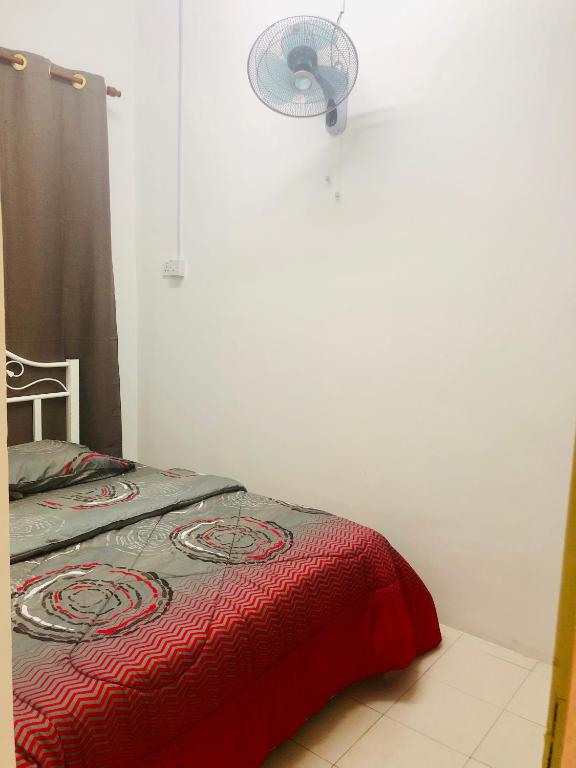 Homestay Cahaya 2 photo