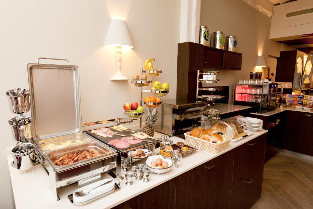 Hotel Van Walsum Photo 8