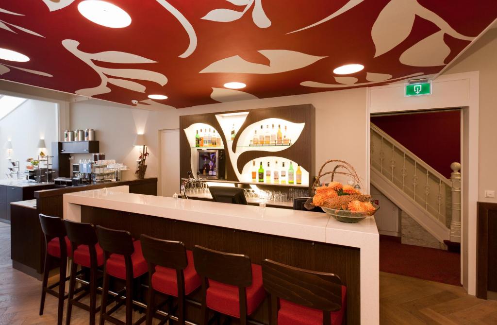 Hotel Van Walsum Photo 13