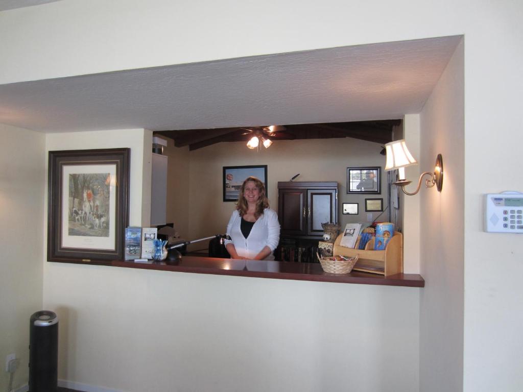 Diablo Mountain Inn Walnut Creek photo