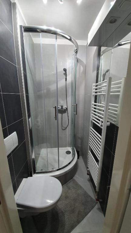 Small Apartments Denisa Business photo
