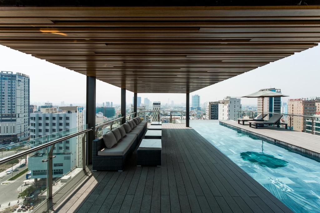 에버랜드 호텔 호텔 이미지 1