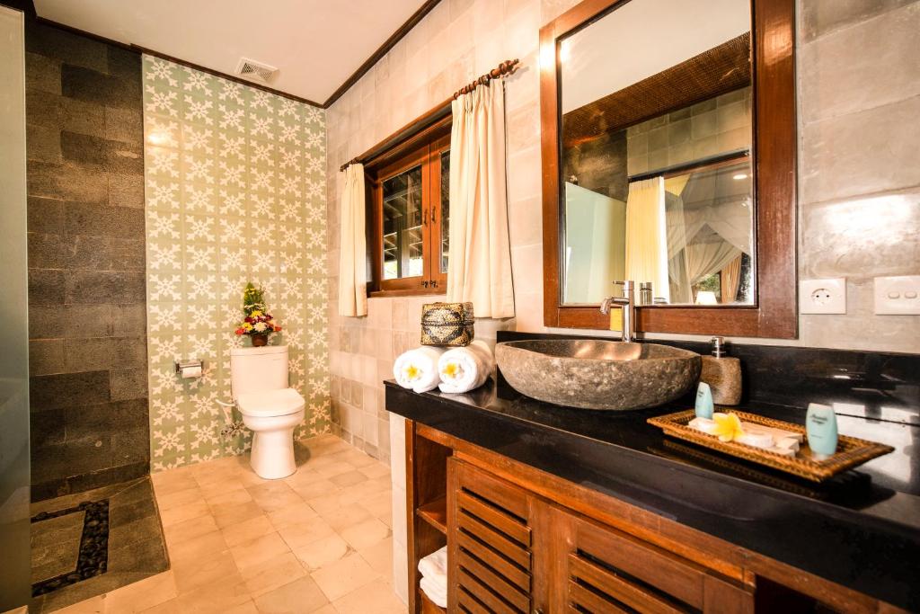 Kamar Mandi