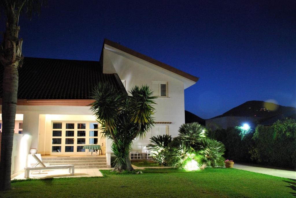 Villa Ginevra - 1