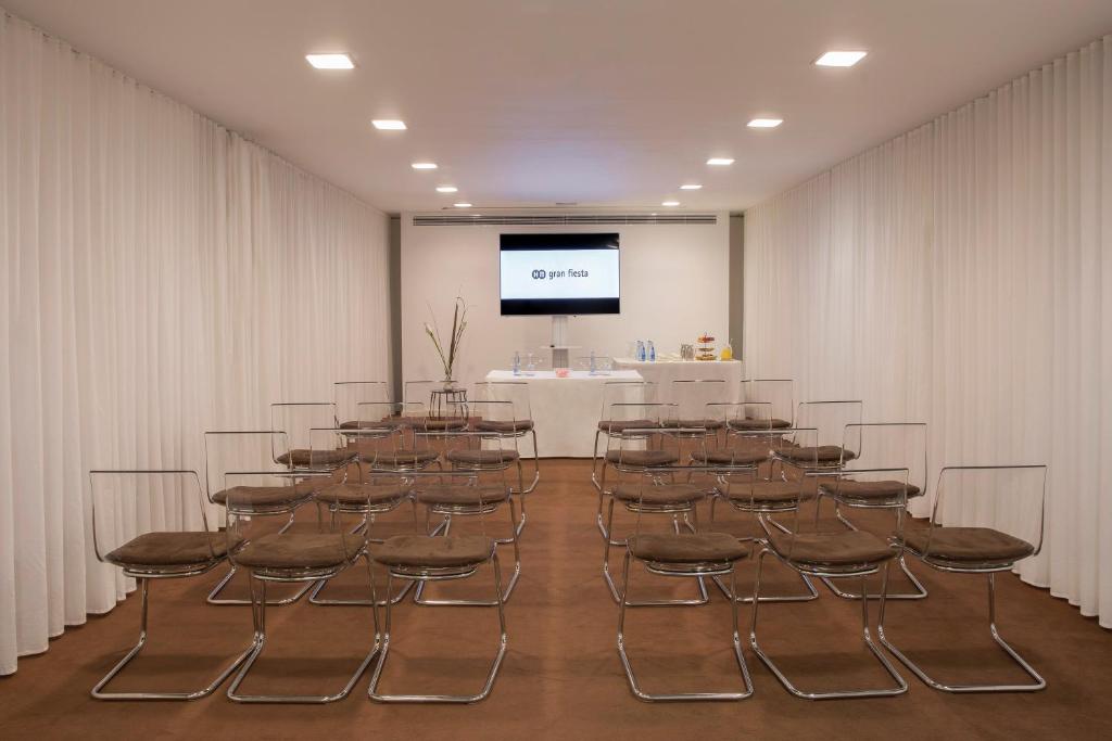 Vergaderruimte / feestzalen