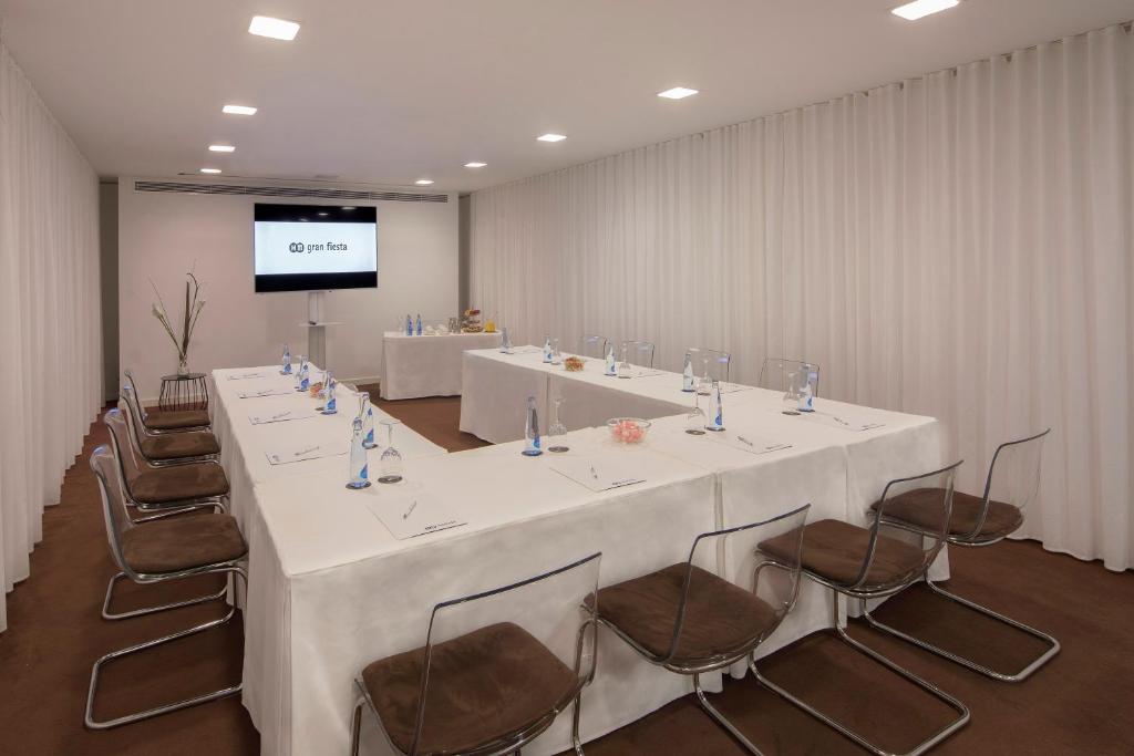 Meeting room / ballrooms