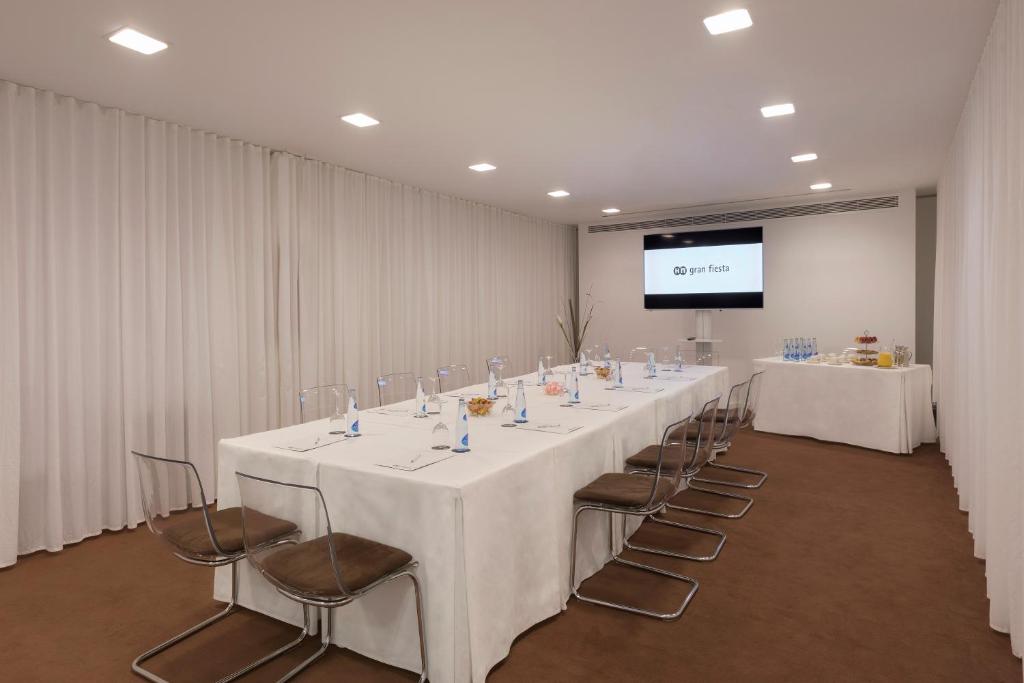 Meeting room / ballrooms