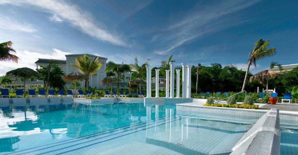 Grand Palladium Lady Hamilton Resort & Spa All Inclusive Photo 8