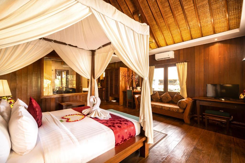 Ananda Ubud Resort