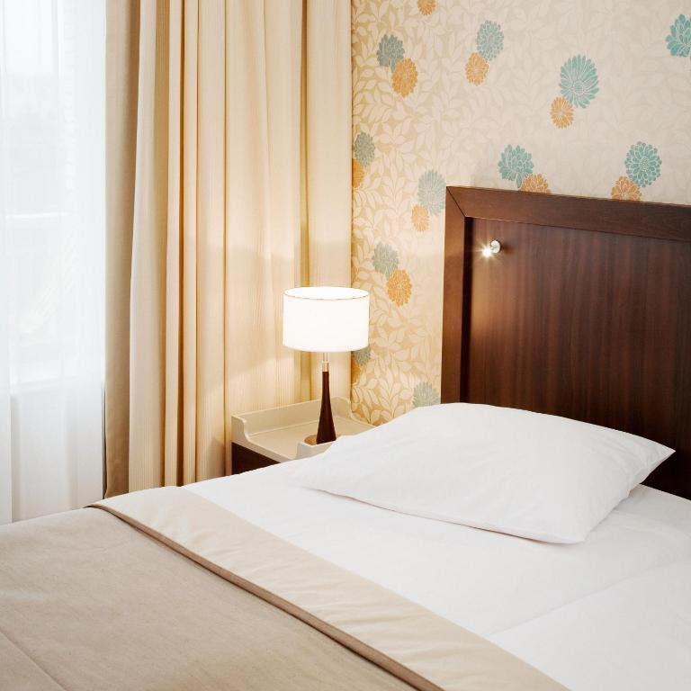 Hotel Van Walsum Photo 16