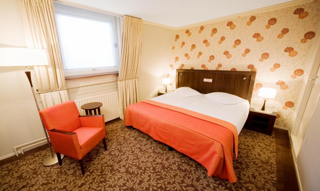 Hotel Van Walsum Photo 17