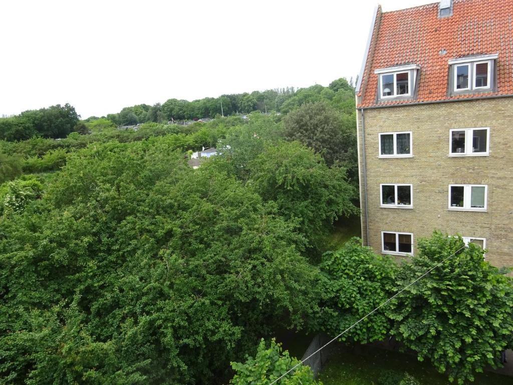Cosy room in sydhavn photo