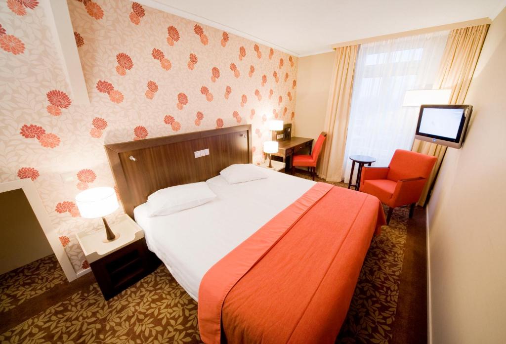 Hotel Van Walsum Photo 20