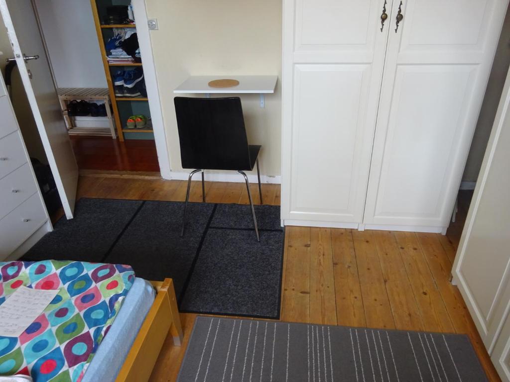 Cosy room in sydhavn photo