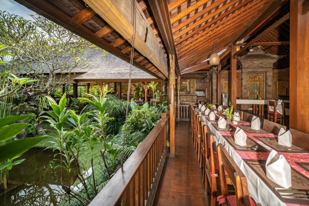 Restoran