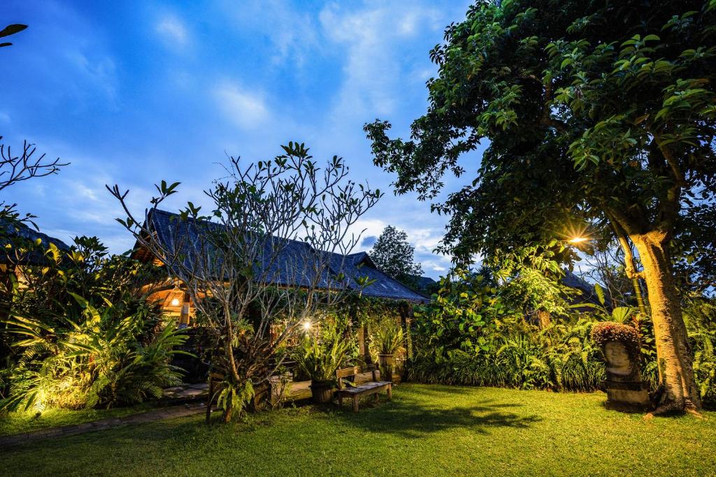 Taman