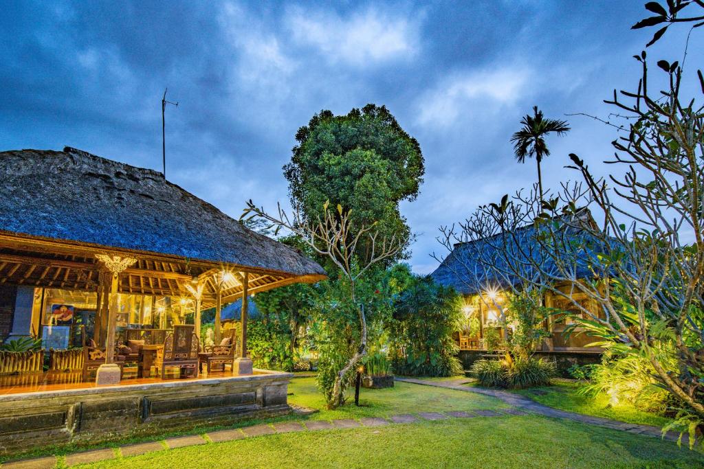 Ananda Ubud Resort