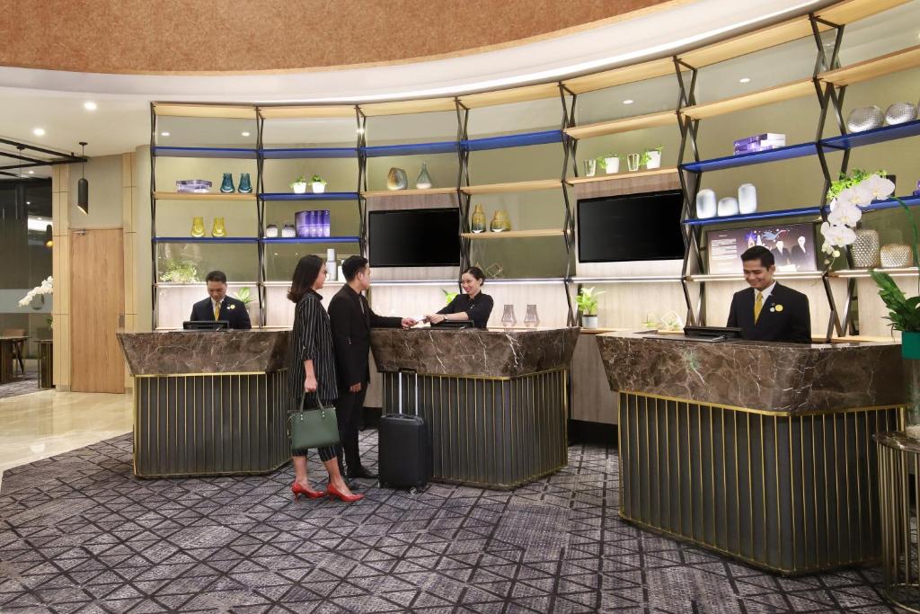 Hotel Property