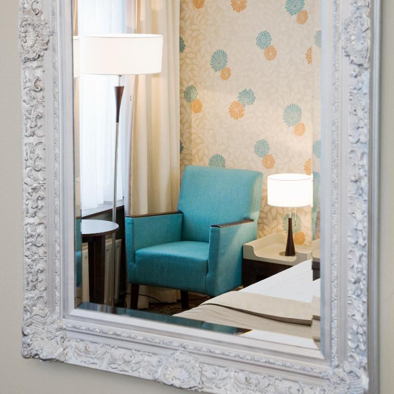 Hotel Van Walsum Photo 21