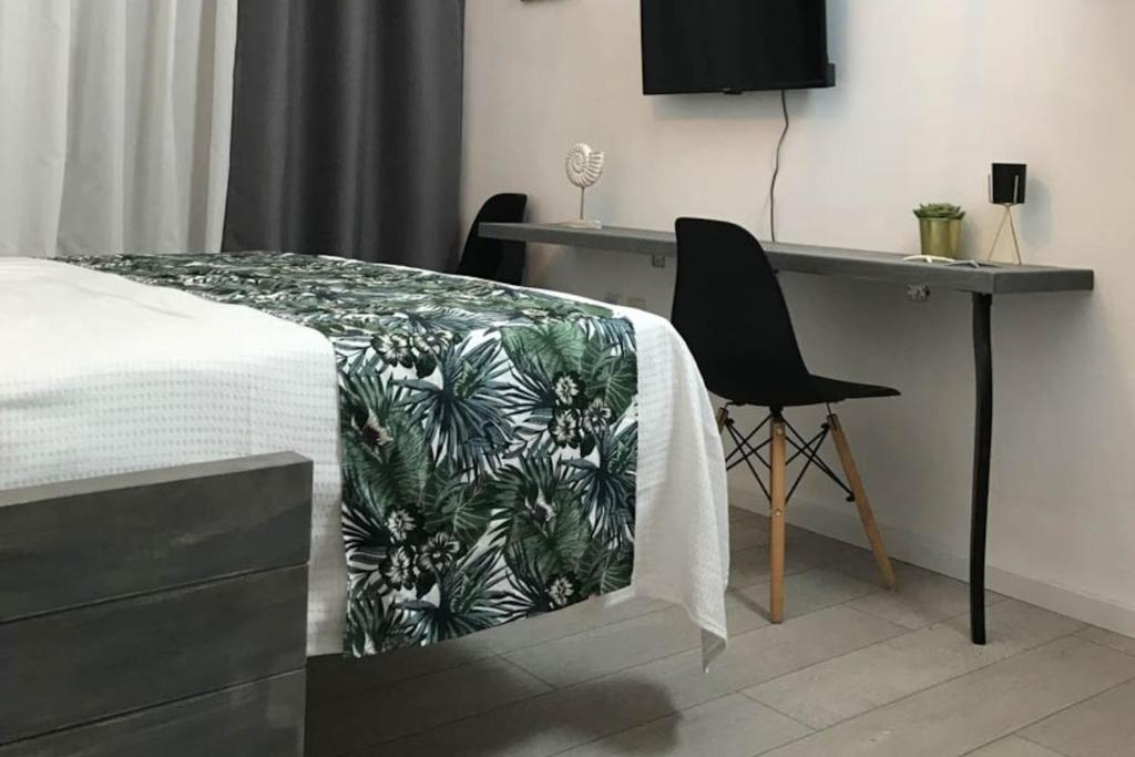stuDio 57 II — Hotel in Alexandroupolis