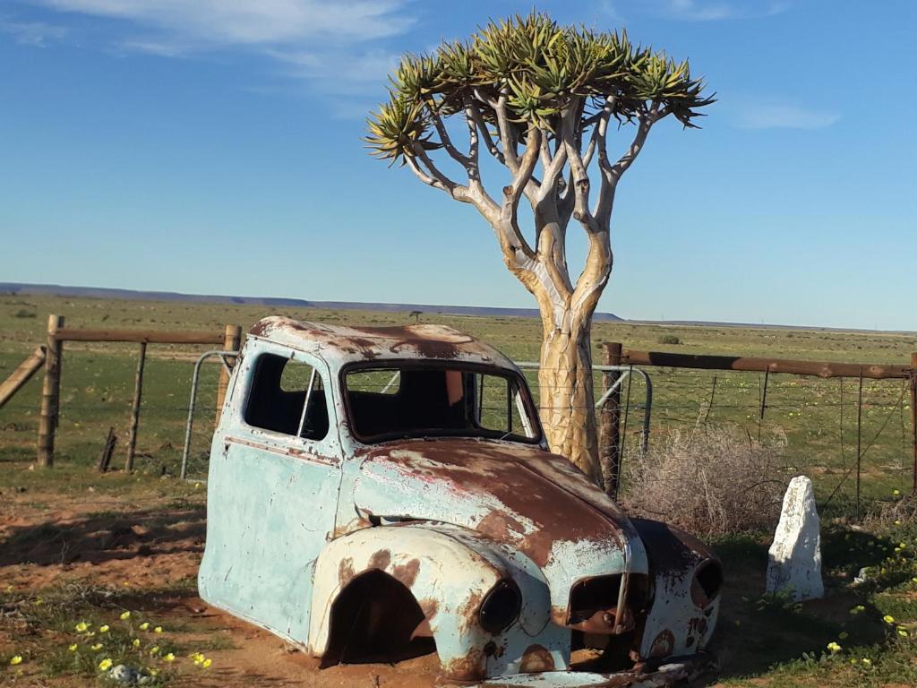 Vastrap Guest Farm — Hotel in Grunau