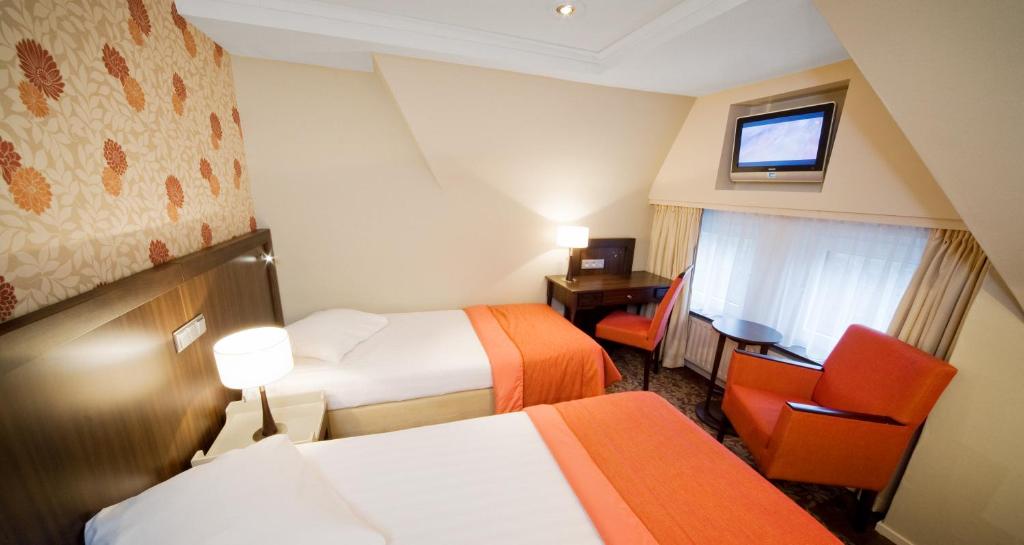 Hotel Van Walsum Photo 25