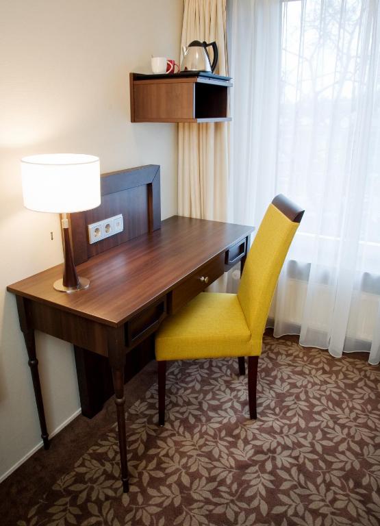 Hotel Van Walsum Photo 27