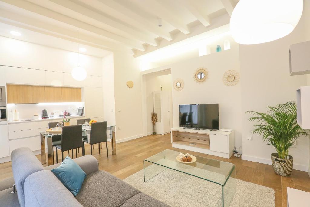 T&L TRIANA LOFT - Feel at Home, Sevilla