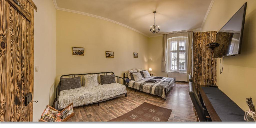 Wine Cellar Boutique Apartment photo