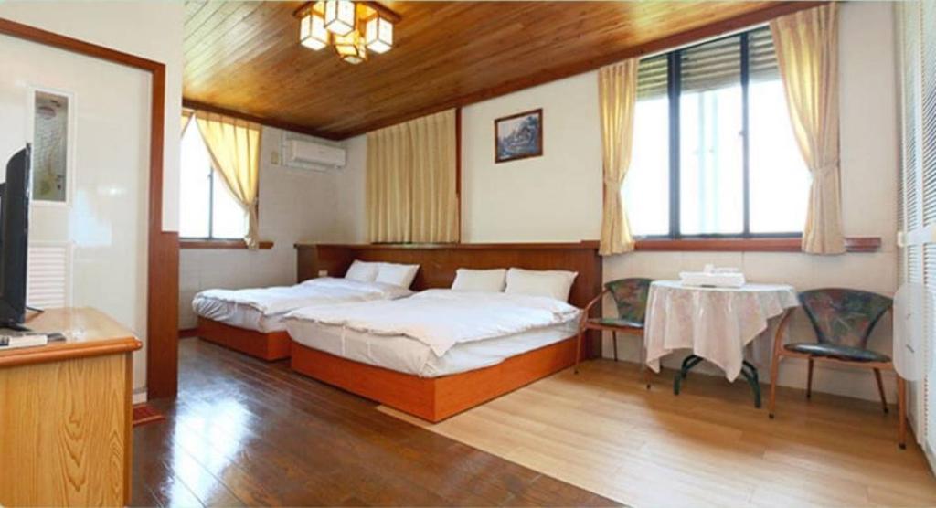 The Country B&B 호텔 이미지 1