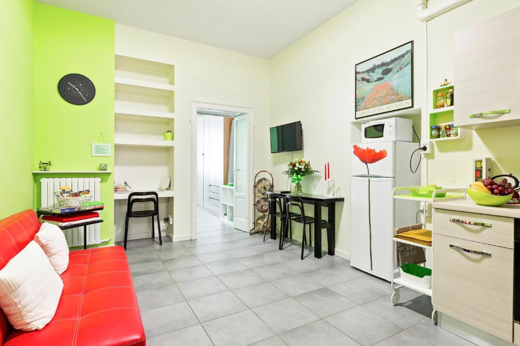 GuestHost - Cenisio & Sempione Cosy Flat - 3